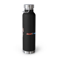 Load image into Gallery viewer, Aries 22oz Vacuum Insulated Bottle
