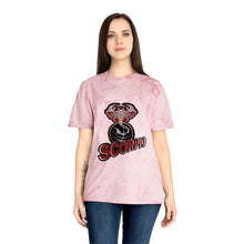 Load image into Gallery viewer, Scorpio Unisex Color Blast T-Shirt
