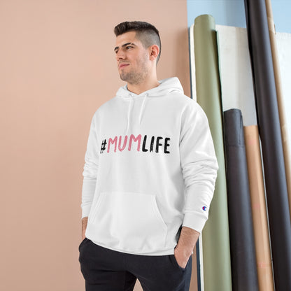 Mother's Day Champion Hoodie