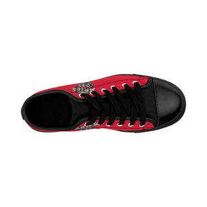 Team Aries Men's Sneakers