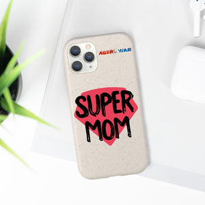 Mother's Day Biodegradable Case