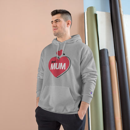 Mother's Day Champion Hoodie