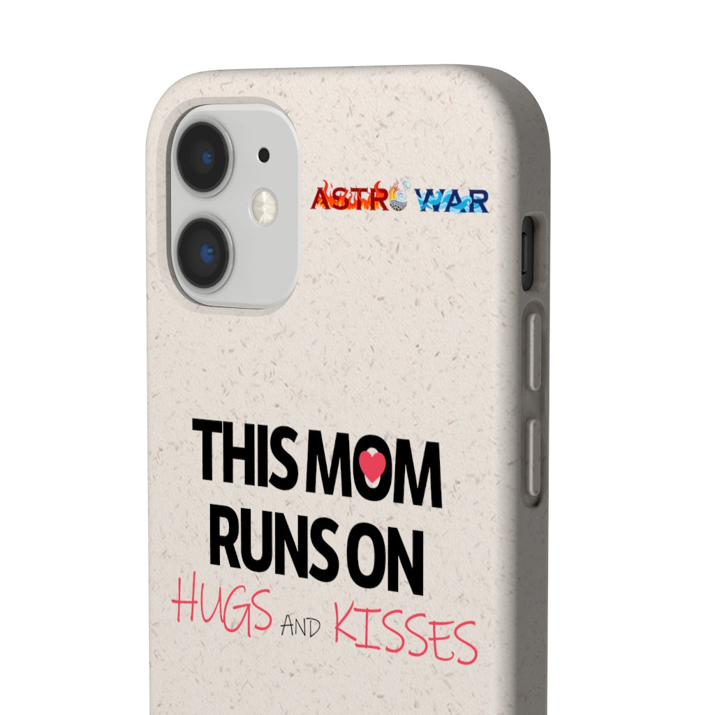 Mother's Day Biodegradable Case