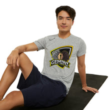 Load image into Gallery viewer, Gemini Men&#39;s Sports T-shirt
