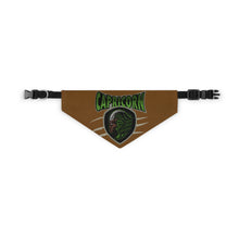 Load image into Gallery viewer, Capricorn Pet Bandana Collar
