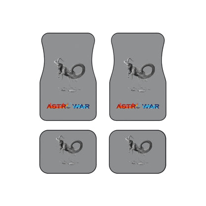 Capricorn (G2) Car Mats (Set of 4)