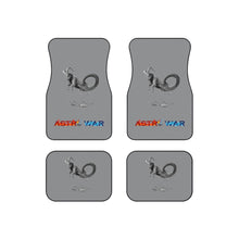 Load image into Gallery viewer, Capricorn (G2) Car Mats (Set of 4)
