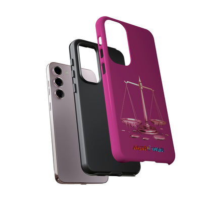 Libra (G2) Tough Cases