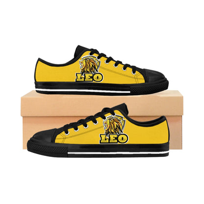 Team Leo Men's Sneakers