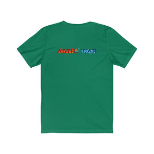 Capricorn Birthday Unisex Jersey Short Sleeve Tee