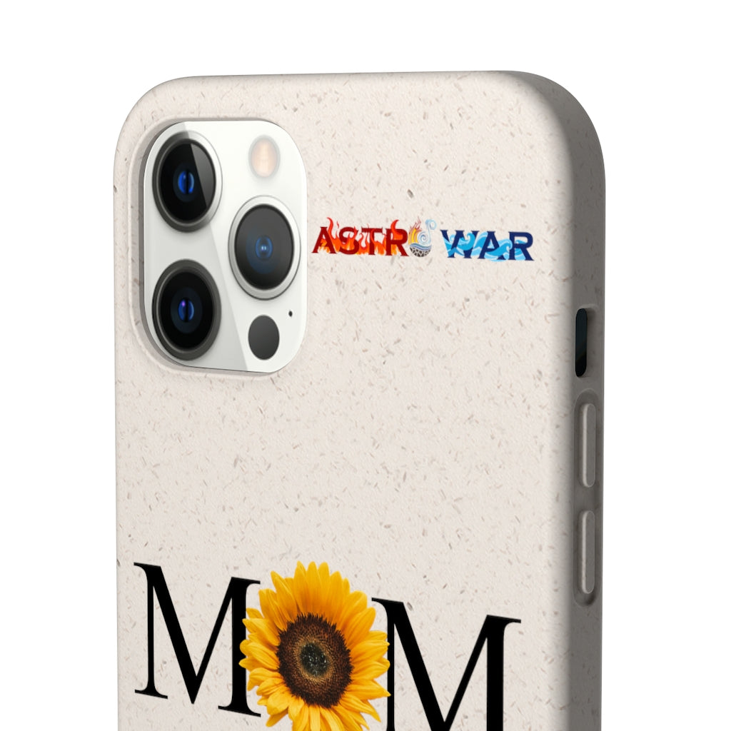 Mother's Day Biodegradable Case