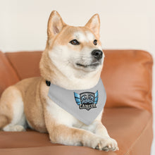 Load image into Gallery viewer, Cancer Pet Bandana Collar
