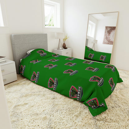 Taurus Duvet Cover