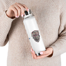 Load image into Gallery viewer, Aries 22oz Vacuum Insulated Bottle
