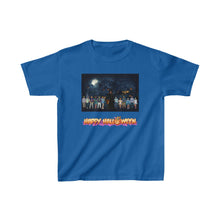 Load image into Gallery viewer, Halloween Kids Heavy Cotton™ Tee
