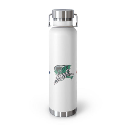 Pisces 22oz Vacuum Insulated Bottle