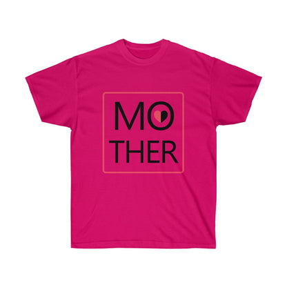 Mother's Day Unisex Ultra Cotton Tee