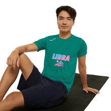 Load image into Gallery viewer, Libra Men&#39;s Sports T-shirt
