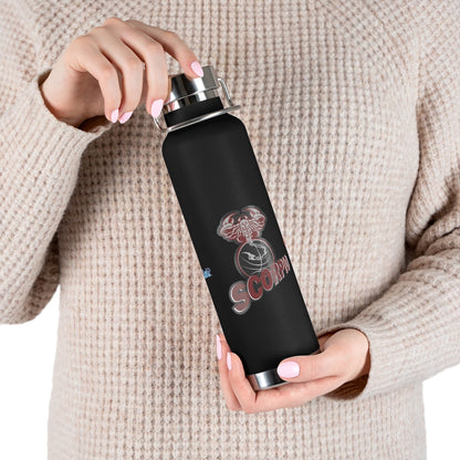 Scorpio 22oz Vacuum Insulated Bottle