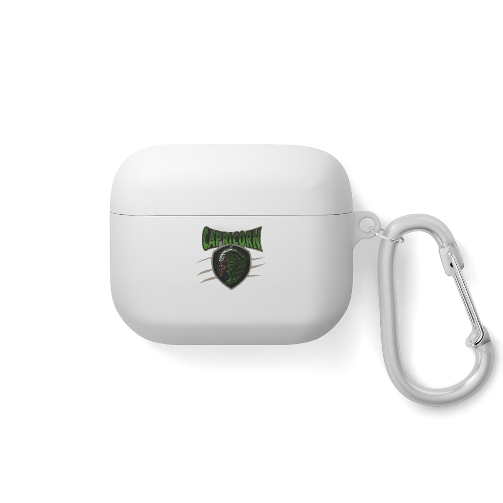 Capricorn Personalized AirPods\Airpods Pro Case cover