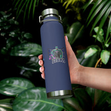 Load image into Gallery viewer, Libra 22oz Vacuum Insulated Bottle
