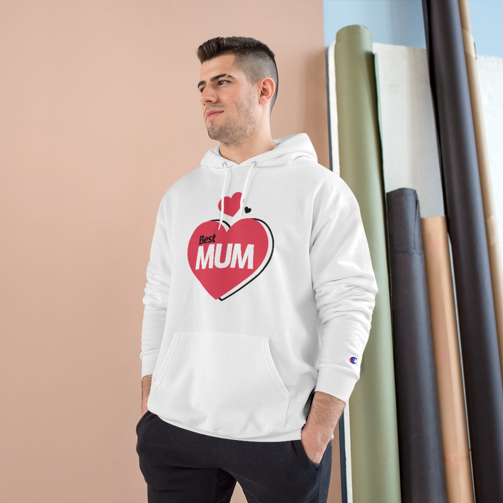 Mother's Day Champion Hoodie