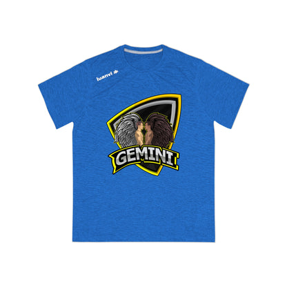 Gemini Men's Sports T-shirt