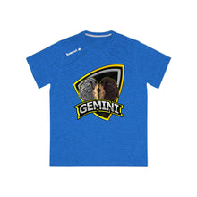 Load image into Gallery viewer, Gemini Men&#39;s Sports T-shirt
