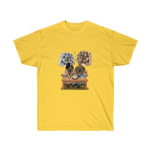 Load image into Gallery viewer, Capricorn Birthday Unisex Ultra Cotton Tee

