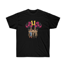 Load image into Gallery viewer, Scorpio Unisex Ultra Cotton Tee
