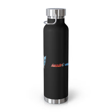 Load image into Gallery viewer, Cancer 22oz Vacuum Insulated Bottle
