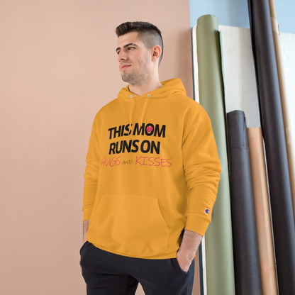 Mother's Day Champion Hoodie