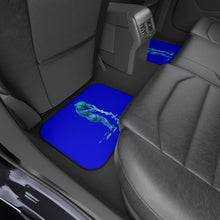 Load image into Gallery viewer, Aquarius (G2) Car Mats (Set of 4)
