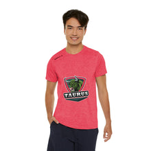 Load image into Gallery viewer, Taurus Men&#39;s Sports T-shirt
