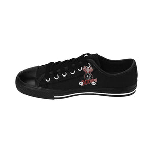 Team Scorpio Men's Sneakers