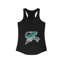 Load image into Gallery viewer, Pisces Women&#39;s Ideal Racerback Tank
