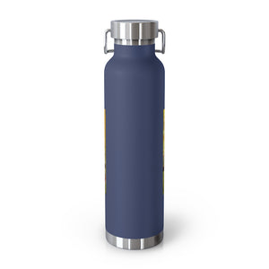 Easter 22oz Vacuum Insulated Bottle