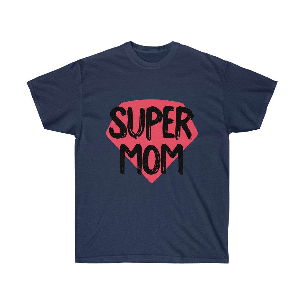 Mother's Day Unisex Ultra Cotton Tee