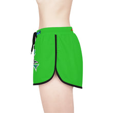 Load image into Gallery viewer, Pisces Women&#39;s Relaxed Shorts (AOP)
