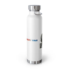 Load image into Gallery viewer, Virgo 22oz Vacuum Insulated Bottle
