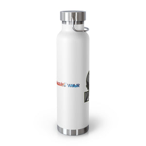 Virgo 22oz Vacuum Insulated Bottle