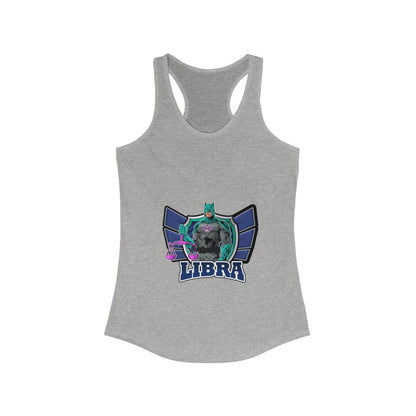 Libra Women's Ideal Racerback Tank