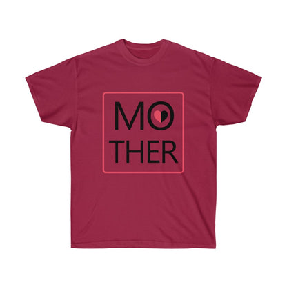 Mother's Day Unisex Ultra Cotton Tee