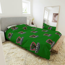 Load image into Gallery viewer, Taurus Duvet Cover
