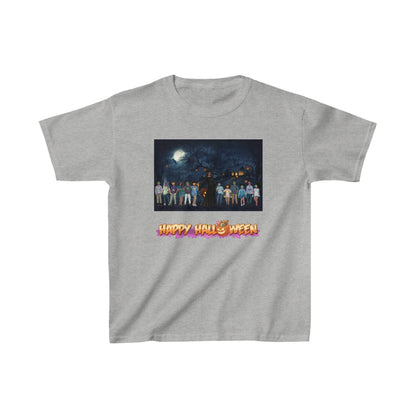 Halloween Kids Heavy Cotton™ Tee