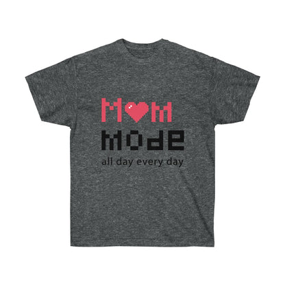 Mother's Day Unisex Ultra Cotton Tee