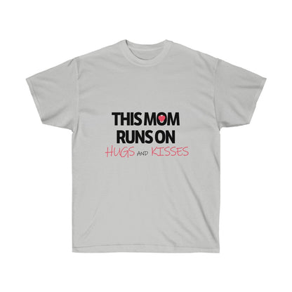 Mother's Day Unisex Ultra Cotton Tee