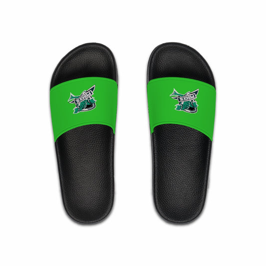 Pisces Men's Slide Sandals