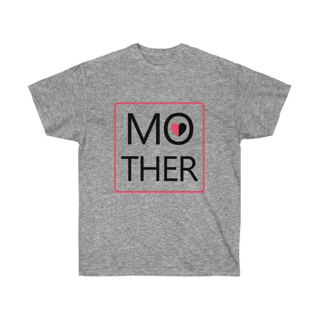 Mother's Day Unisex Ultra Cotton Tee