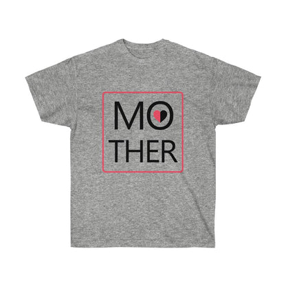 Mother's Day Unisex Ultra Cotton Tee